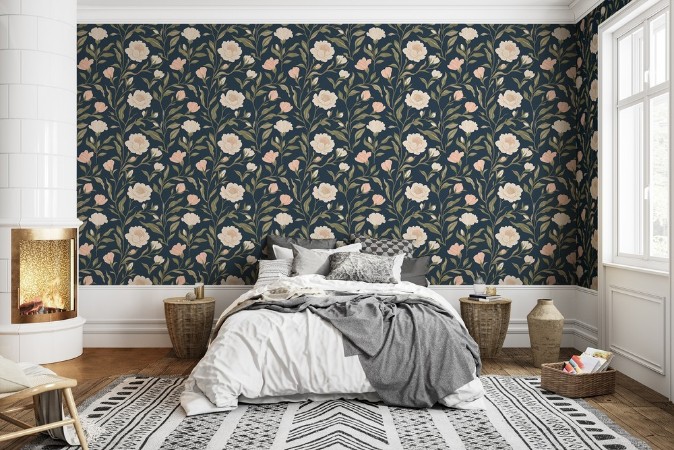 Picture of Väriyhdistelmä Martina Blue - 1046901-02 - 10606-01